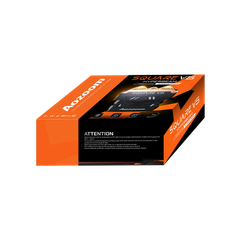 SQUARE V5 LED LIGHTS