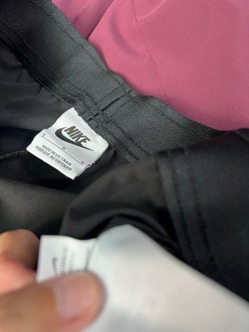 Quần Ngắn NK Court Dri-Fit Advantage Shorts