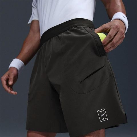 Quần Ngắn Nike Court 6