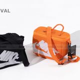 Túi Mini Shoe Box Cross-Body Bag (3L)