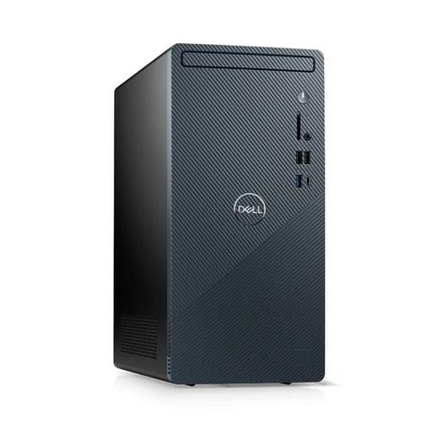 PC Dell Inspiron 3030 Tower DG3F01 (i5 14400 /2*8GB RAM DDR5/512GB SSD/WL+BT/K+M/Win11)