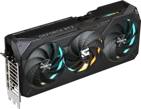VGA Gigabyte GeForce RTX 5090 GAMING OC 32G GDDR7 (GV-N5090GAMING OC-32GD)