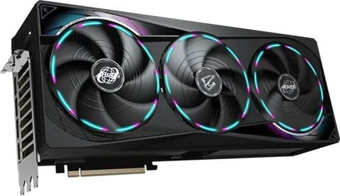 VGA Gigabyte AORUS GeForce RTX 5080 MASTER 16G GDDR7