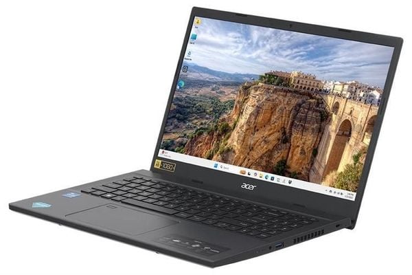 Laptop Acer Aspire 7 A715-76-53PJ i5 12450H/16GB/512GB/15.6