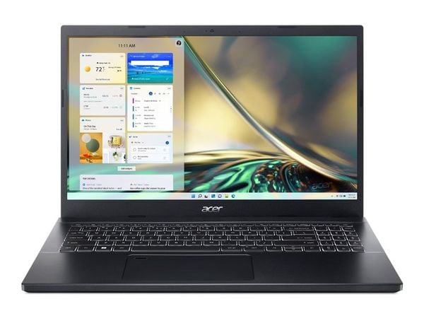 Laptop Acer Aspire 7 A715-76-53PJ i5 12450H/16GB/512GB/15.6