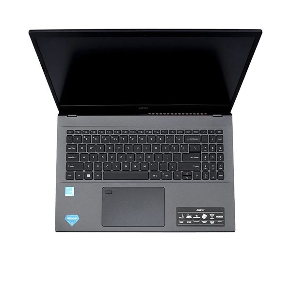 Laptop Acer Aspire 7 A715-76-728X i7 12650H/16GB/512GB/15.6
