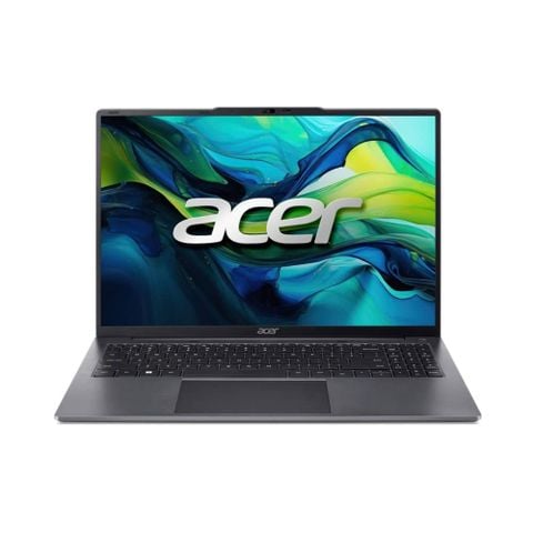 Laptop Acer Aspire Lite 16 AL16-51P-72S2 i7 1255U/16GB/512GB/16