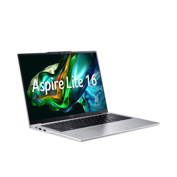 Laptop Acer Aspire Lite 16 Gen 2 AL16-52P-572A i5 1334U/16GB/512GB/16