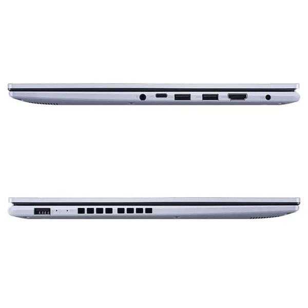 Laptop Asus Vivobook X1502VA-BQ886W i7-13620H/16GB/512GB/15.6