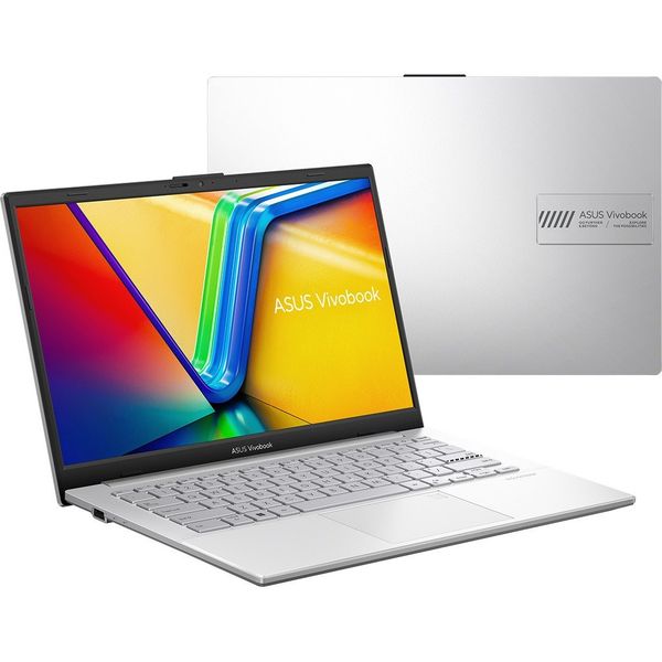 Laptop Asus Vivobook Go 14 E1404FA-NK177W R5-7520U/16GB/512GB/14