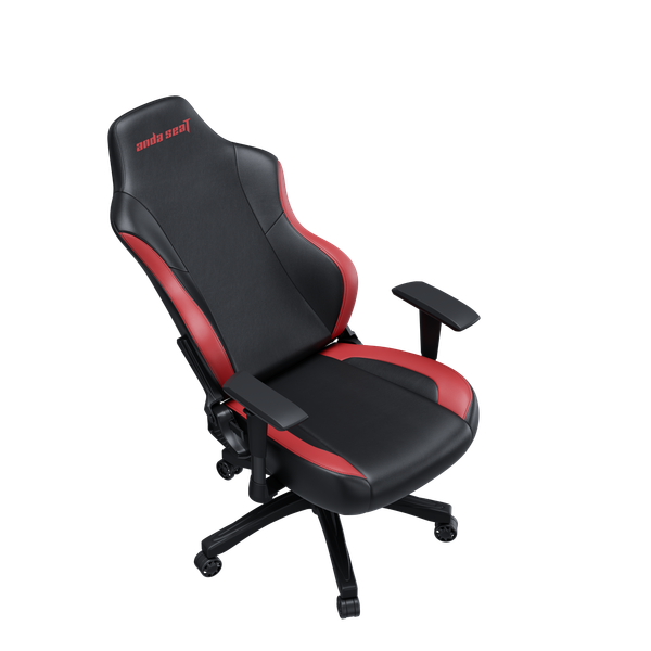 Ghế Gaming AndaSeat Luna Black Red AD18-48-BR-PV