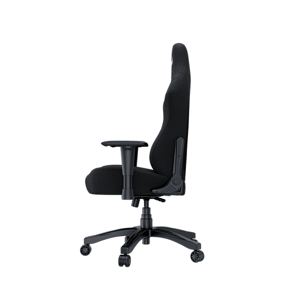 Ghế Gaming AndaSeat Luna Black AD18-44-B-F