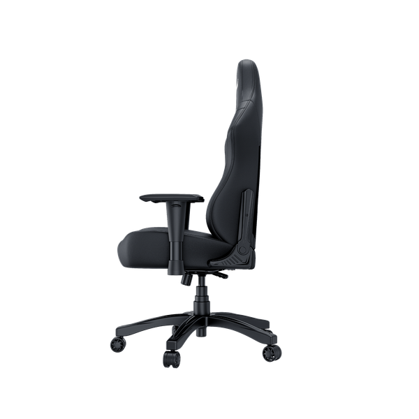 Ghế Gaming AndaSeat Luna Black AD18-44-B-PV