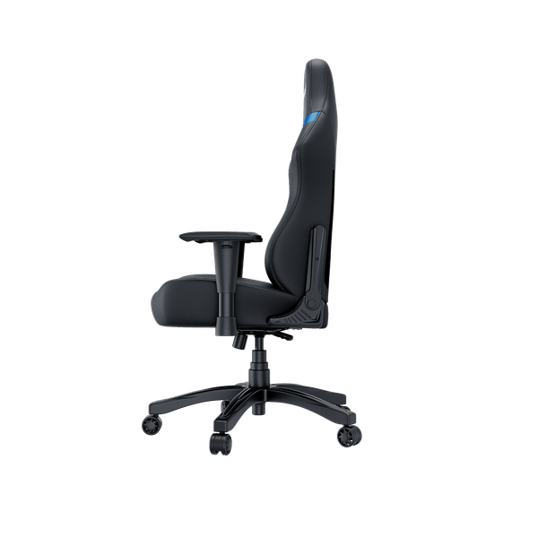 Ghế Gaming AndaSeat Luna Black Blue AD18-44-BS-PV