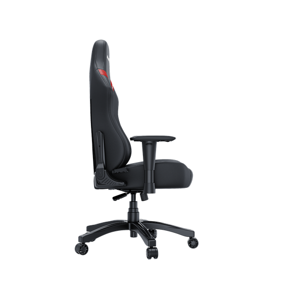 Ghế Gaming AndaSeat Luna Black Red AD18-44-BR-PV