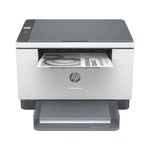 Máy in HP LaserJet MFP M236dw 9YF95A đa năng
