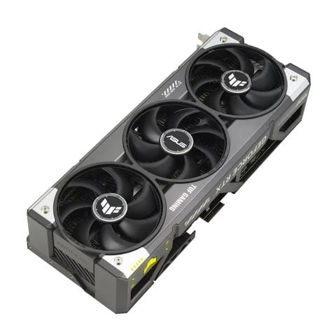 VGA Asus TUF GAMING GeForce RTX 5080 16G GDDR7 OC