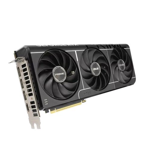 VGA Asus Prime GeForce RTX 5080 16GB GDDR7 OC