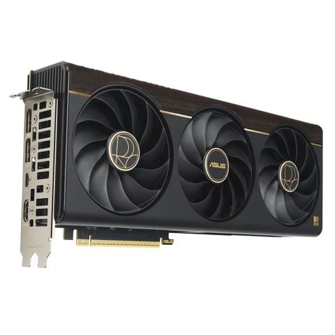 VGA Asus PROART GeForce RTX 5080 16G GDDR7 OC Edition