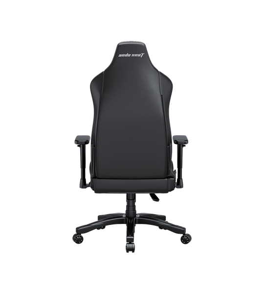 Ghế Gaming AndaSeat Novis Black AD23-L-01-B-PV