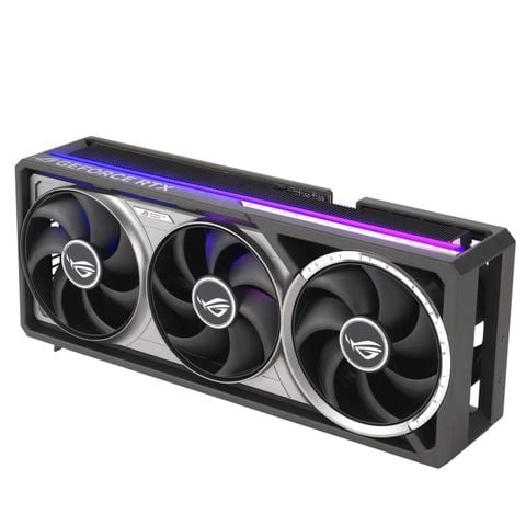 VGA Asus ROG Astral GeForce RTX 5080 16G GAMING GDDR7 OC