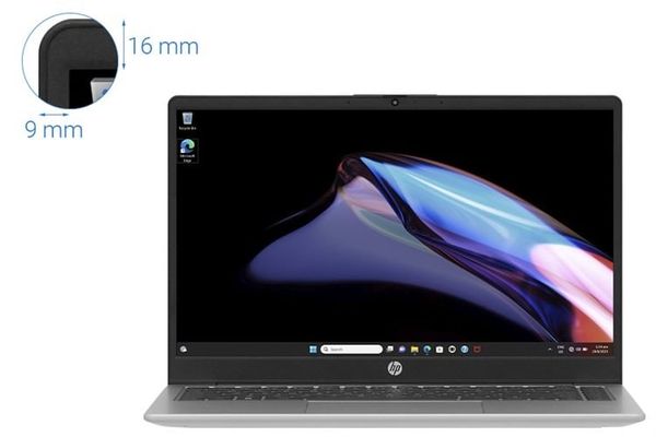 Laptop HP 245 G10 R5-7530U/16GB/256GB/14