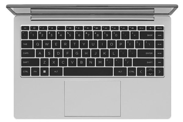 Laptop HP 245 G10 R5-7530U/16GB/256GB/14