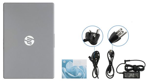 Laptop HP 245 G10 R5-7530U/16GB/256GB/14