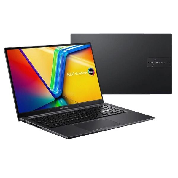 Laptop Asus Vivobook A1505VA-MA466W i5-13500H/16GB/512GB/15.6'' 2.8K OLED/Win11