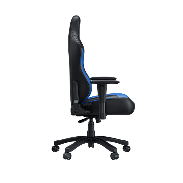 Ghế Gaming AndaSeat Luna Black Blue AD18-48-BS-PV
