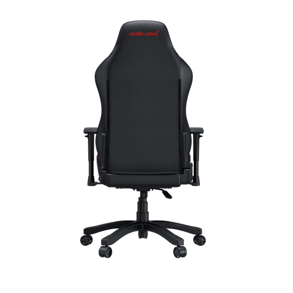 Ghế Gaming AndaSeat Luna Black Red AD18-48-BR-PV