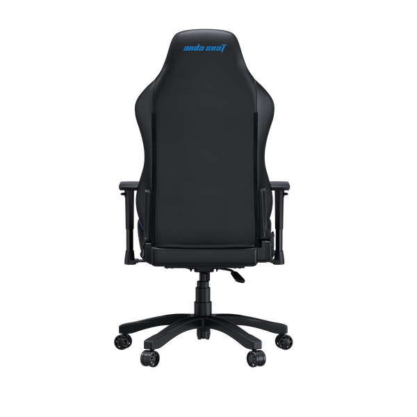 Ghế Gaming AndaSeat Luna Black Blue AD18-48-BS-PV