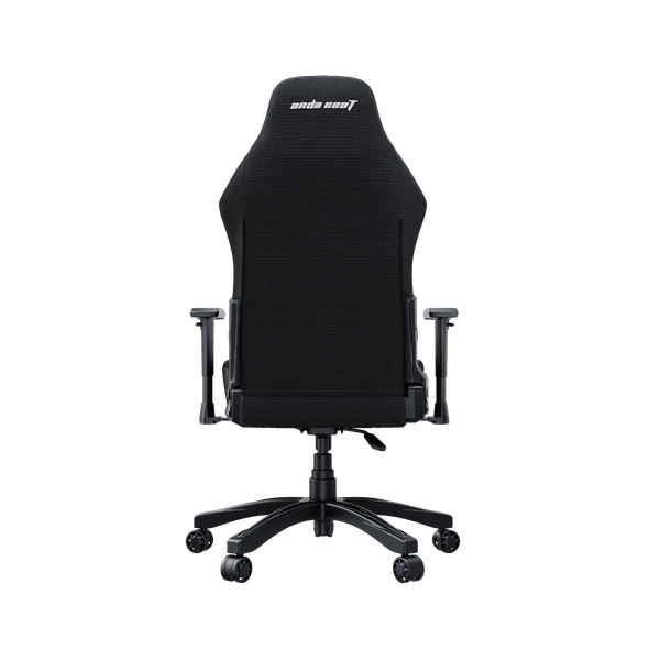 Ghế Gaming AndaSeat Luna Black AD18-44-B-F