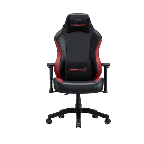 Ghế Gaming AndaSeat Luna Black Red AD18-48-BR-PV
