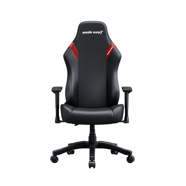 Ghế Gaming AndaSeat Luna Black Red AD18-44-BR-PV