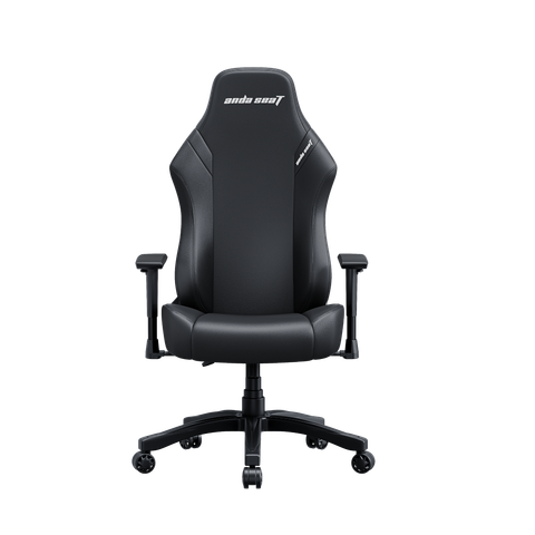 Ghế Gaming AndaSeat Luna Black AD18-44-B-PV