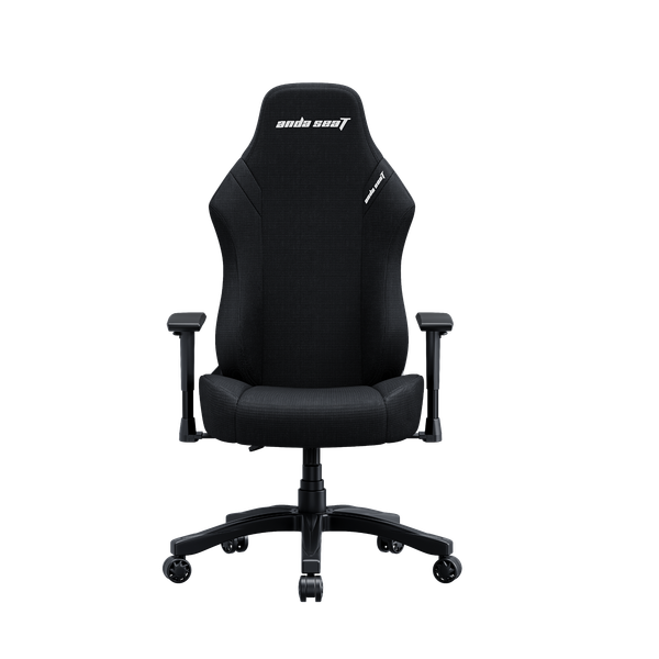Ghế Gaming AndaSeat Luna Black AD18-44-B-F