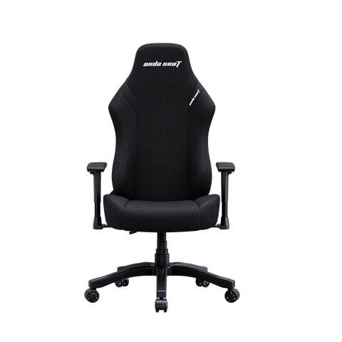 Ghế Gaming AndaSeat Luna Black AD18-44-B-F