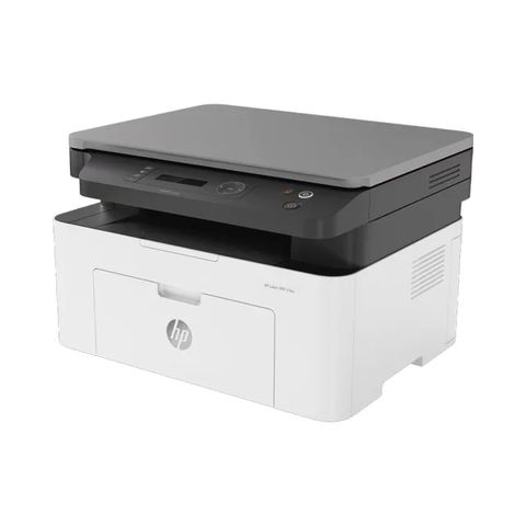 Máy in HP Laser MFP 136A 4ZB85A