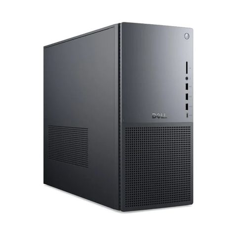 PC Dell Tower Plus DTP-U7-16-1T (Ultra 7-265 1*16GB RAM DDR5/1TB SSD/RTX4060Ti 8G/WL+BT/K+M/180W PSU/Win11)