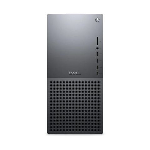PC Dell Tower Plus DTP-U7-16-1T (Ultra 7-265 1*16GB RAM DDR5/1TB SSD/RTX4060Ti 8G/WL+BT/K+M/180W PSU/Win11)