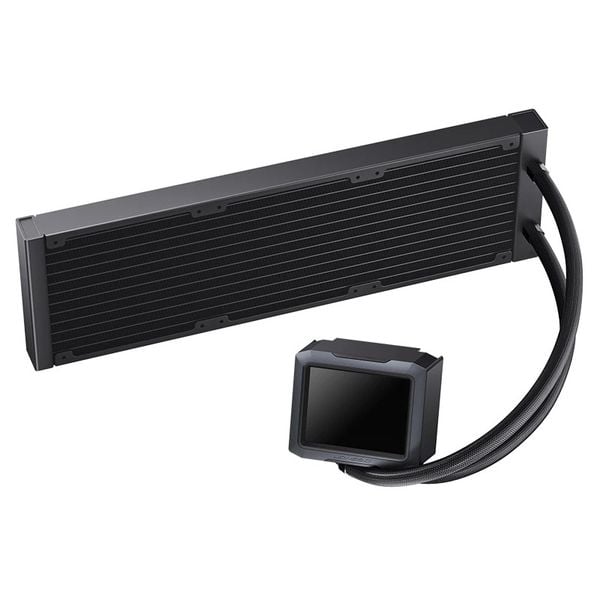 Tản nhiệt nước Jonsbo TF3-360SCBN/ TF3-360SCWN không Fan