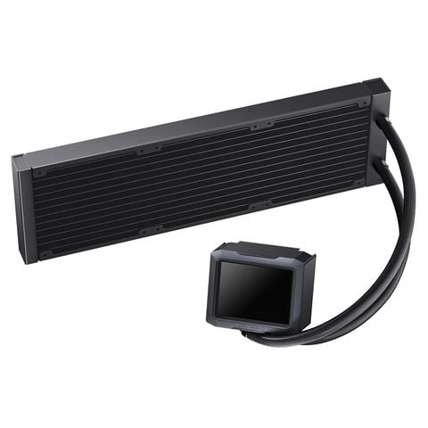 Tản nhiệt nước Jonsbo TF3-360SCBN/ TF3-360SCWN không Fan