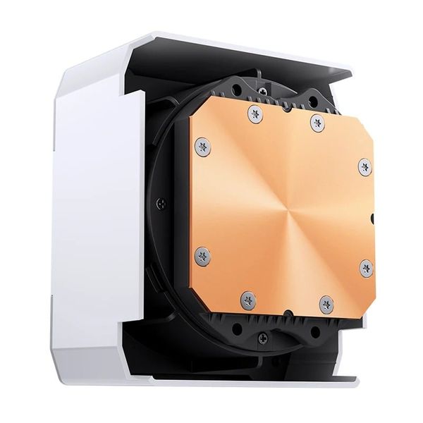 Tản nhiệt nước Jonsbo TF3-360SCBN/ TF3-360SCWN không Fan