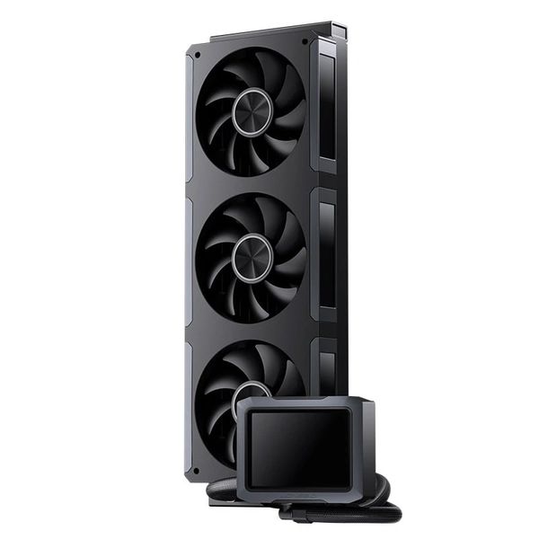 Tản nhiệt nước AIO Jonsbo TF3-360SCB/SCW Black/White