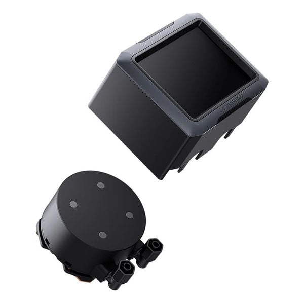 Tản nhiệt nước Jonsbo TF3-360SCBN/ TF3-360SCWN không Fan