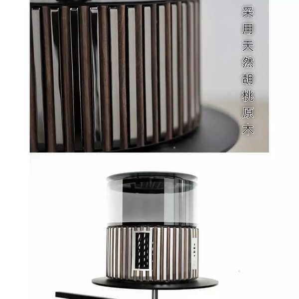 Vỏ Case Art Ultra W1 (Mini Tower/ ITX)