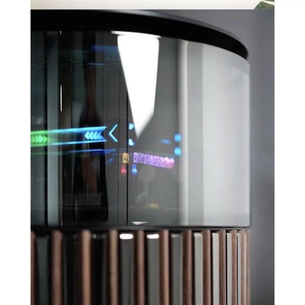 Vỏ Case Art Ultra W1 (Mini Tower/ ITX)