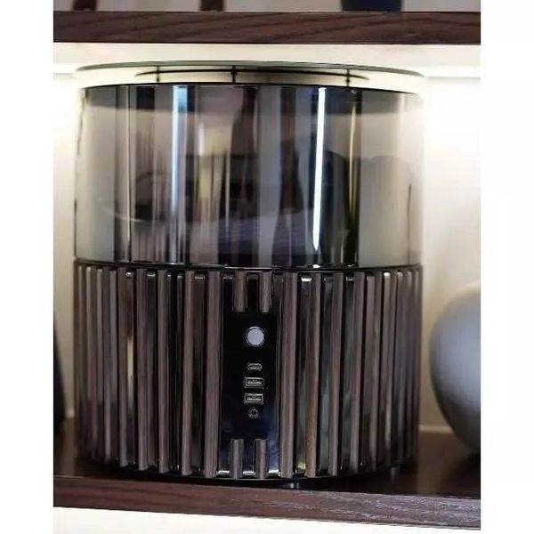 Vỏ Case Art Ultra W1 (Mini Tower/ ITX)