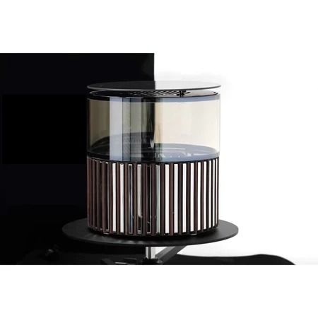 Vỏ Case Art Ultra W1 (Mini Tower/ ITX)